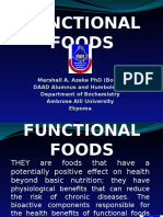 Food Biochemistry Research Group