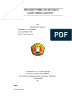 Macam Isotop Dan Gekronologi Dan Peruluhan Radioaktif