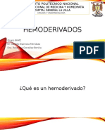 Hemoderivados 130831115010 Phpapp02