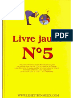 Livre-Jaune-N5