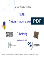 VHDL