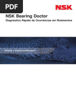 Diagnóstico de Falhas em Rolamentos PDF