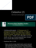 Slide Abhi Bab2 k2 Cetasika2