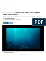 Cientistas identificam som intrigante no ponto mais fundo do mar _ Superinteressante.pdf