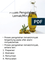 OPTIMASI PROSES