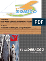 El Liderazgo