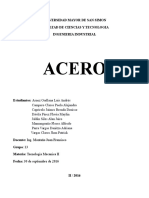 Acero