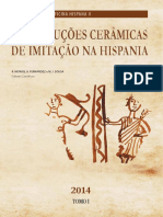 Imitaciones de Sigillatas PDF