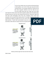 Single Blind Study