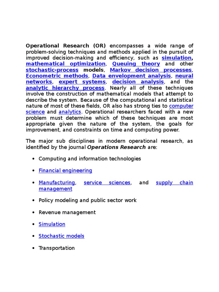 Research paper on transportation problem pdf picture