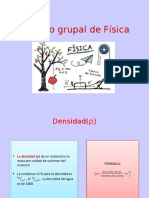 Trabajo de Fisica 2bgu