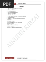 Download Complete Current Affairs 2017pdf by UmerSaeed SN335361607 doc pdf