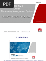 07 - Guide of Configuration and Commissioning RTN900_IP_U2000NMS Spanish