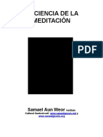 Ciencia Meditacion