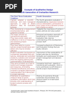 Driving and Restraining Forces Analysis | PDF