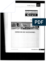 Derecho de Sucesiones PDF