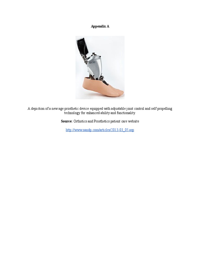 Appendicessip | PDF
