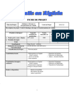 Abattage Et Découpe Et Transformation de Volaille