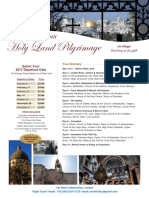 2017 Pilgrimage 10D PDF