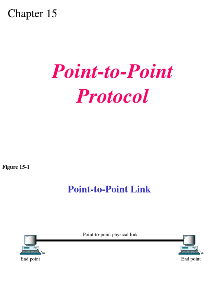 Communication Systems - Chap08 To 09 | PDF | Communications Protocols ...