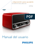 Manual Ort7500 10 Dfu Esp