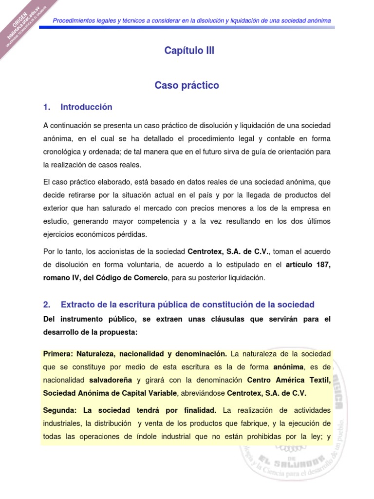 Capitulo 3 PDF | PDF | Finanzas y dinero