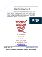 Woodco USA Catalogue