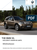 x5 Catalogue