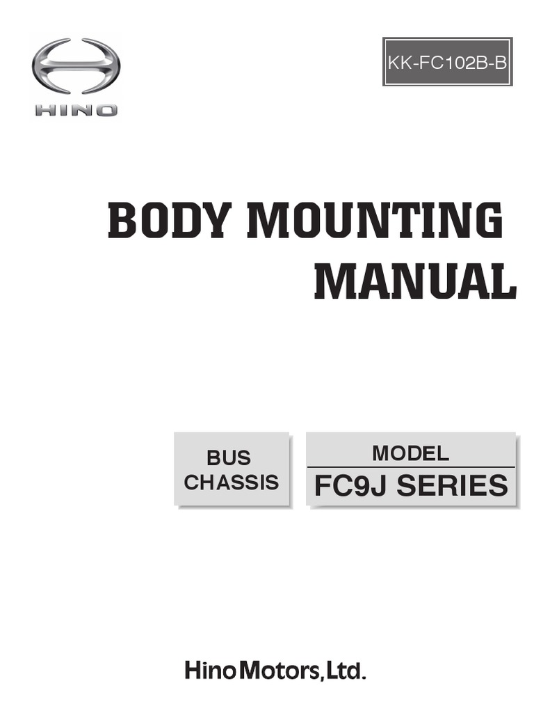 KK Fc102b Bfig1 Fc9j 14jul15 | PDF | Fuse (Electrical) | Switch
