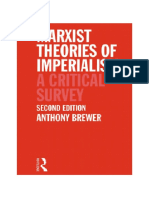 Marxist Theories of Imperialism - Anthony Brewer.pdf
