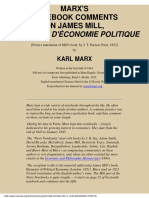 Comments on James Mill's book - Karl Marx.pdf