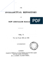 The Intellectual Repository Periodical 1838-1839