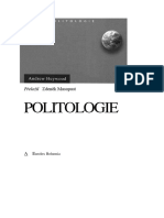 Heywood - Politologie