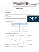 03ejer Algebra Lineal