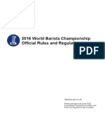 2016 WBC Rules and Regulations Updated1