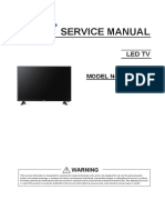 32e2000a Service Manual