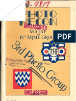 Download WWII 12th Air Force Photo Recon by CAP History Library SN33538356 doc pdf