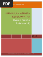 Download Askep Fraktur Antebrachii by SumitraAbdiNegara SN335384901 doc pdf