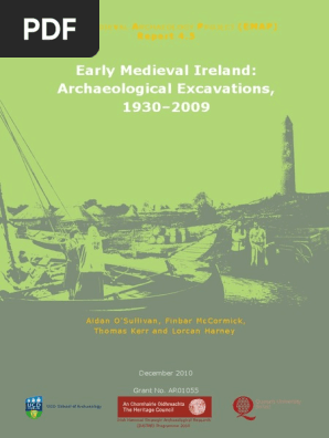 Ar01055emaparchexcavations1930 20094 510 Ireland - 