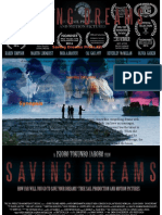 Saving Dreams Press Kit