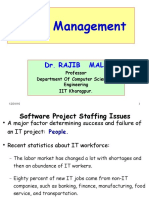 Team Management: Dr. Rajib Mall