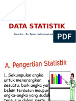 Biostatistik Dasar