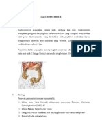 LP Gastroenteritis