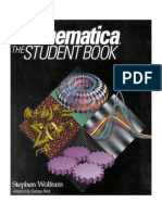 Mathematica Stdent Book