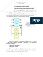 Cap.5 Ai1 Sisteme Logice Secventiale