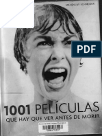 1001 Peliculas Que Hay Que Ver Antes de Morir PDF