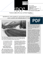 Highways and Habitat PDF