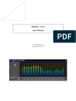 Ambdec Manual