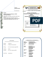 Pamplet Kursus Pengawas 2016