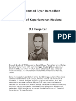 Biografi Pahlwan